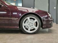 Gebraucht Mercedes CL600 500 PS (367 kW) 2005 Violet Coupé