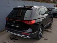 Gebraucht Seat Tarraco 150 PS (110 kW) 2022 Schwarz SUV