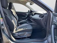 Gebraucht Skoda Kamiq Selection 116 PS (85 kW) 2025 Graphitegrau metallic (metallic) SUV