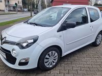 gebraucht Renault Twingo Expression Klima