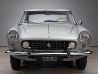 Second-hand Ferrari 250 240 CP (176 kW) 1961 Gri Coupe