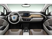 gebraucht BMW i3 120Ah