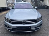 Gebraucht VW Passat Elegance 200 PS (147 kW) 2021 Silber Limousine