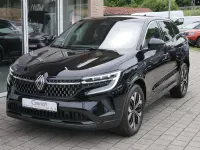 Gebraucht Renault Austral Techno 158 PS (116 kW) 2025 Black pearl schwarz metallic SUV