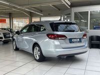 gebraucht Opel Astra 1.5 D ST Business Elegance Navi Kamera