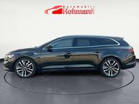 Gebraucht Renault Talisman GrandTour 224 PS (164 kW) 2019 Schwarz Kombi