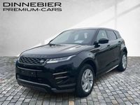 gebraucht Land Rover Range Rover evoque D200 R-Dynamic S *Leder*Navi*ACC