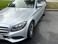 gebraucht Mercedes C220 CDI 4MATIC Autom. -