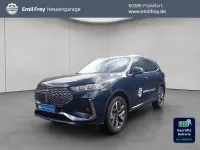 Gebraucht Wey 03 Lux 204 PS (150 kW) 2024 Blau SUV