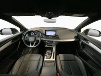 Gebraucht Audi Q5 S-Line 367 PS (269 kW) 2024 Grau SUV