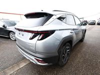 Neu Hyundai Tucson Prime 215 PS (158 kW) 2025 Shimmering silver SUV