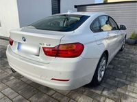 gebraucht BMW 420 Gran Coupé 420 Gran Coupé d Sport Line Sp...