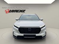 Neu Honda CR-V Elegance 184 PS (135 kW) 2026 Weiß SUV