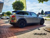 Gebraucht Mini One Clubman 102 PS (75 kW) 2019 Grau Kombi