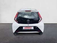 gebraucht Toyota Aygo x-play Team Deutschland