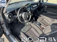 Gebraucht Mini Cooper SE Essential 75 kW (102 PS) 2021 Silber Kleinwagen