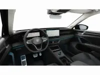 Second-hand VW Tiguan Goal 150 CP (110 kW) 2025 Verde SUV