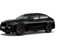 Neu BMW X4 Efficient Dynamics 286 PS (210 kW) 2025 SUV