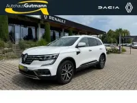 Gebraucht Renault Koleos Intens 158 PS (116 kW) 2021 Weiss SUV