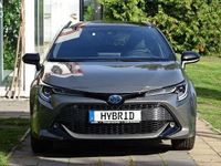 Gebraucht Toyota Corolla 140 PS (102 kW) 2024 Other Kombi