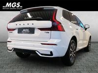 Neu Volvo XC60 Plus 310 PS (228 kW) 2025 Crystal white SUV