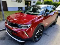 Occasion Opel Mokka-e Ultimate 100 kW (136 ch) 2022 Rouge SUV