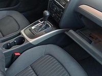 Gebraucht Audi A4 143 PS (105 kW) 2008 Silber Limousine