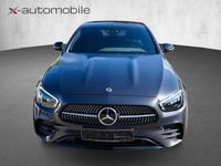 Gebraucht Mercedes E300 Avantgarde 258 PS (189 kW) 2023 Grau Limousine