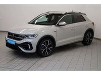 Gebraucht VW T-Roc R 300 PS (220 kW) 2022 Grau SUV