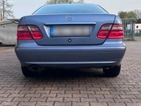 gebraucht Mercedes CLK230 Kompressor