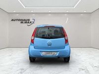 gebraucht Opel Agila B Edition Alufelgen Allwetter LM Klima PDC