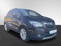 Gebraucht Opel Mokka Innovation 140 PS (102 kW) 2015 Braun SUV
