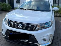 gebraucht Suzuki Vitara Vitara1.4 Boosterjet Allgrip Aut. Comfort+