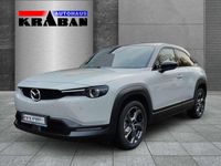 Gebraucht Mazda MX30 Edition 106 kW (145 PS) 2020 Ceramic metallic 3tone SUV