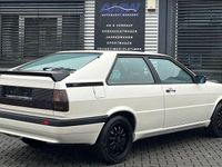 Gebraucht Audi Coupé Sport 136 PS (100 kW) 1987 Perlmutweiß Coupé