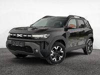 Gebraucht Dacia Duster Extreme 131 PS (96 kW) 2024 Safarigrüngrau SUV