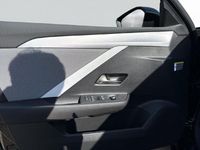 Gebraucht Opel Astra Edition 136 PS (100 kW) 2026 Karbon schwarz Limousine