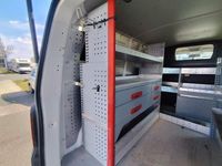 Gebraucht VW Transporter 84 PS (61 kW) 2008 Grau Van