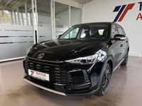 Gebraucht MG ZS 116 PS (85 kW) 2025 Pebble black SUV