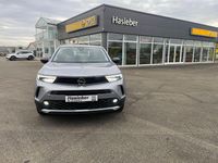 Gebraucht Opel Mokka-e Elegance 100 kW (136 PS) 2022 Grau SUV