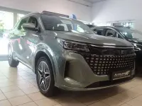 Neu DFSK Fengon 102 PS (75 kW) 2026 Grün SUV