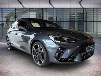 Neu Cupra Leon VZ 300 PS (220 kW) 2025 Magnetic grau Limousine