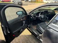 Gebraucht Audi A6 Ambiente 310 PS (228 kW) 2012 Schwarz Limousine