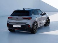 Neu Opel Mokka-e GSe 206 kW (281 PS) 2025 Grau SUV