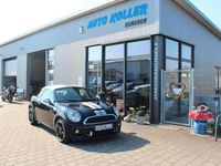 Gebraucht Mini Cooper S 184 PS (135 kW) 2011 Schwarz Kleinwagen