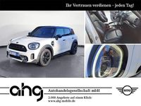 Gebraucht Mini Cooper Countryman Classic 220 PS (161 kW) 2022 Weiß SUV