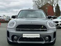 gebraucht Mini Cooper S Countryman E ALL4