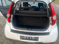 Używany Opel Agila 65 KM (47 kW) 2009 Biały Hatchback