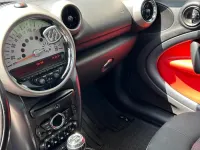 Gebraucht Mini Countryman 2013 Weiß SUV