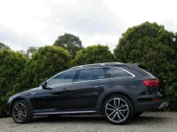 Gebraucht Audi A4 Allroad 252 PS (185 kW) 2018 Schwarz Kombi